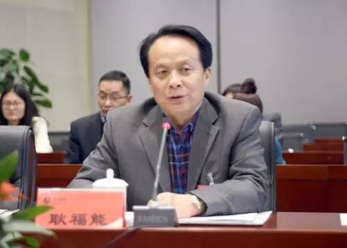 人大代表耿福能：技術突破、品牌突出是經濟增長最根本的因素